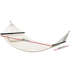 2-Person Hammock Bed with Pillow